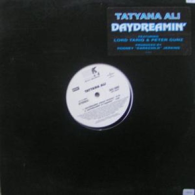 Tatyana Ali - Daydreamin'