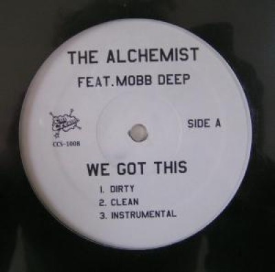 Alchemist - We Got This