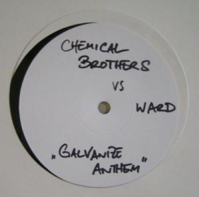 Chemical Brothers, The - Galvanize Anthem