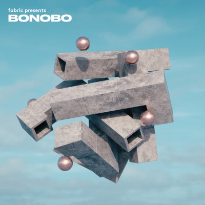 Bonobo - Fabric Presents: Bonobo (Gatefold 2LP)