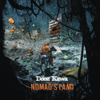 Dooz Kawa - Nomad's Land