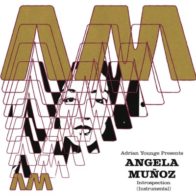 Angela Munoz & Adrian Younge - Introspection (Instrumentals)