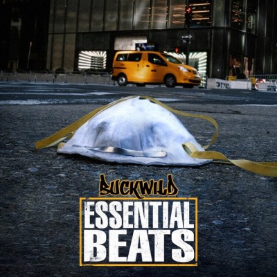 Buckwild - Essential Beats Vol.3
