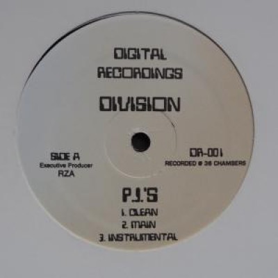 Division - P.J.´s / Warzone