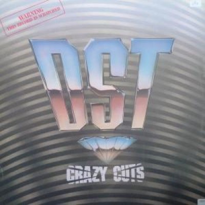 Grandmixer D. ST. - Crazy Cuts