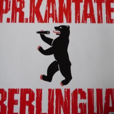 P.R. Kantate - Berlingua