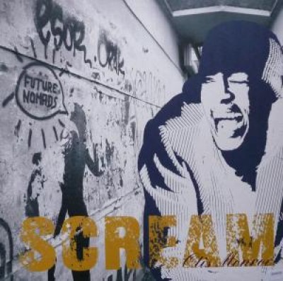 Otis Monroe - Scream