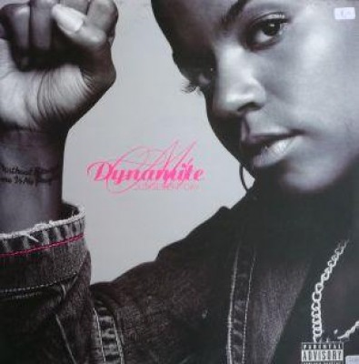 Ms. Dynamite - Judgement Day / Father