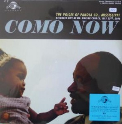 Various - Como Now: The Voices Of Panola Co., Mississippi
