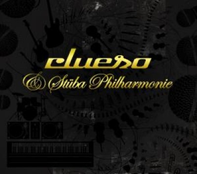 Clueso - Clueso & Stüba Philharmonie 