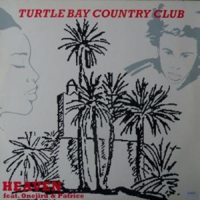 Turtle Bay Country Club - Heaven