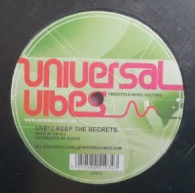 Keep The Secrets - Nightlife