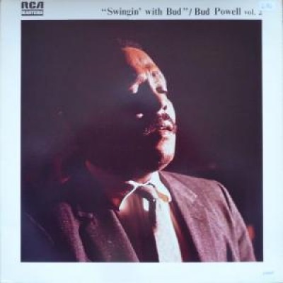 Bud Powell - Swingin' With Bud Vol.2