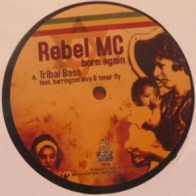 Rebel MC - Born Again - Part 3