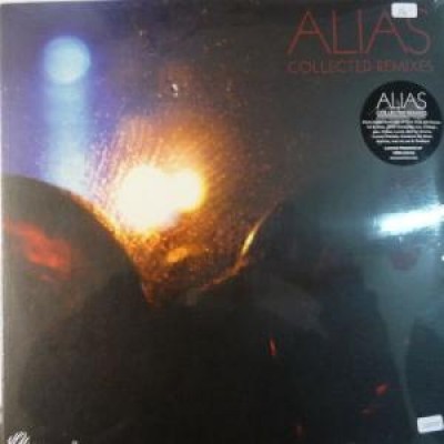 Alias - Collected Remixes