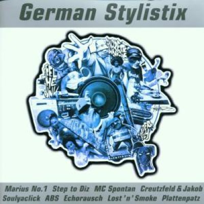 V.A. - German Stylistix