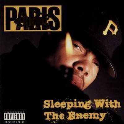 Paris - Sleeping with the enemy