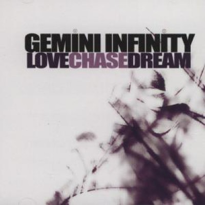 Gemini Infinity - Love Chase Dream