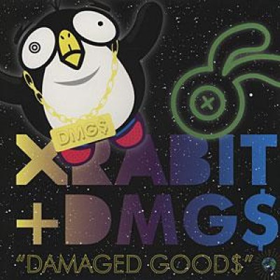 XRabit - Damaged Good$