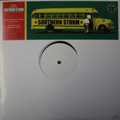 Various - Southern Storm Vol. 1
