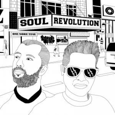 Soul Revolution - One More Time