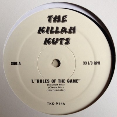 Various - The Killah Kuts