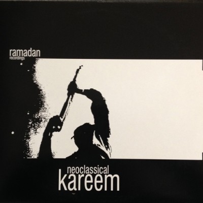 Kareem - Neoclassical
