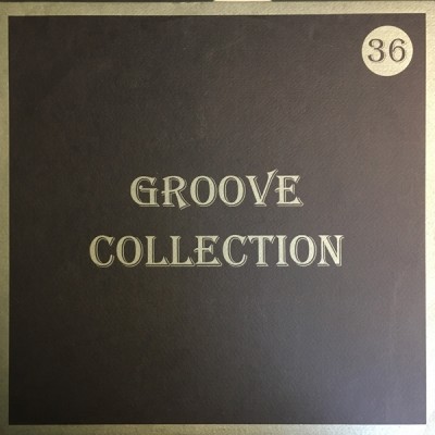 Various - Groove Collection 36