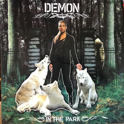 Demon - In The Park