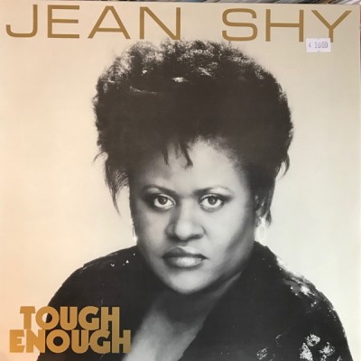 Jean Shy - Tough Enough