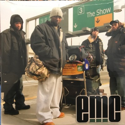 E.M.C.  - The Show