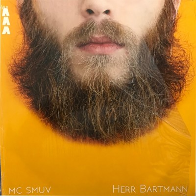 MC Smuv - Herr Bartmann