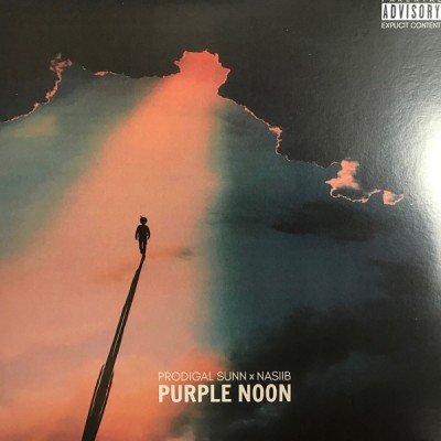 Prodigal Sunn - Purple Noon