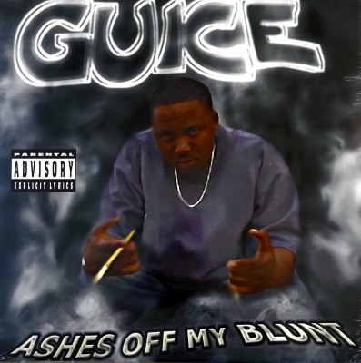Guice - Ashes Off My Blunt