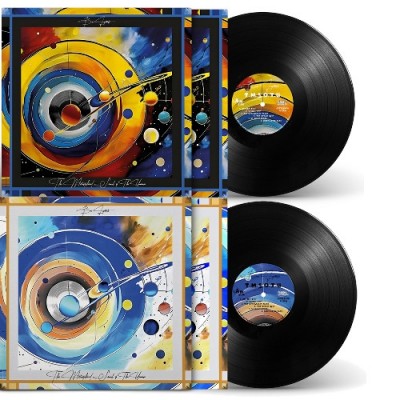 Bee Lapointe - The Metasophical Sound of the Universe