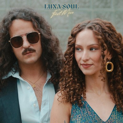 Luna Soul - First Move
