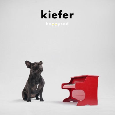 Kiefer - Happy Sad