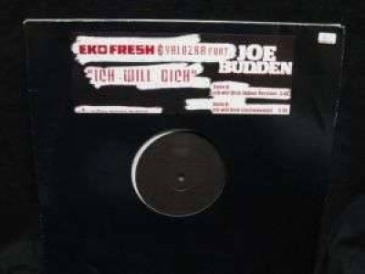 Eko Fresh & Valezka ft Joe Budden - Ich Will Dich