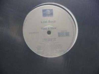 Lost Boyz - Take A Hike