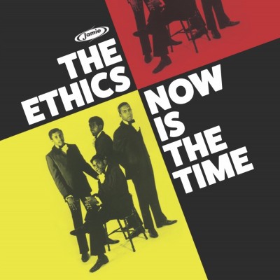 The Ethics - Now Is The Time
