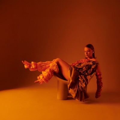 Allysha Joy - The Making Of Silk