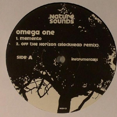 Omega One - Memento
