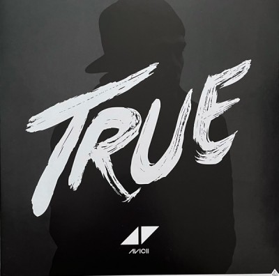 Avicii - True