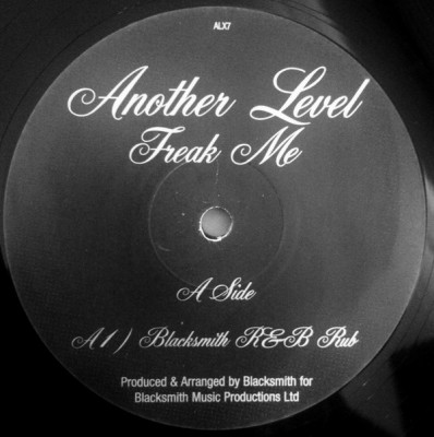 Another Level - Freak Me