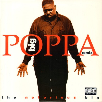 Notorious B.I.G. - Big Poppa (Remix)