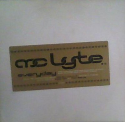 MC Lyte - Everyday