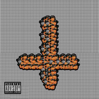 MellowHype - BlackenedWhite