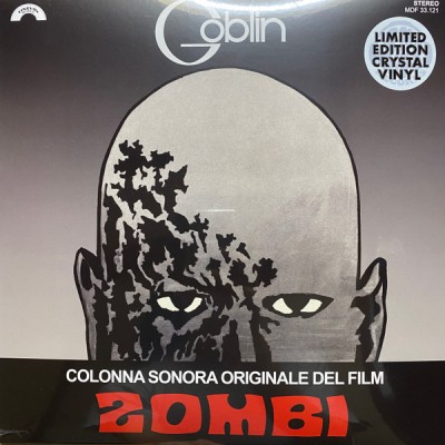 Goblin - Zombi (Colonna Sonora Originale Del Film)