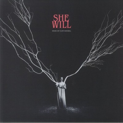 Clint Mansell - She Will (Original Soundtrack)