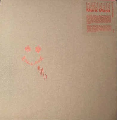 Mura Masa - R.Y.C
